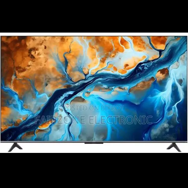 Xiaomi TV S Mini LED 65" 4K QD-Mini Android Google TV 2025