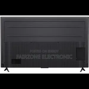Xiaomi TV S Mini LED 65" 4K QD-Mini Android Google TV 2025