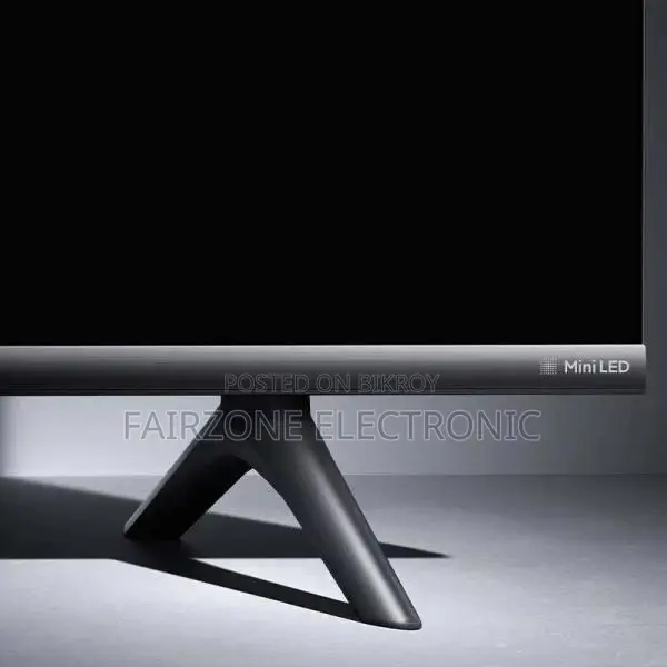Xiaomi TV S Mini LED 65" 4K QD-Mini Android Google TV 2025