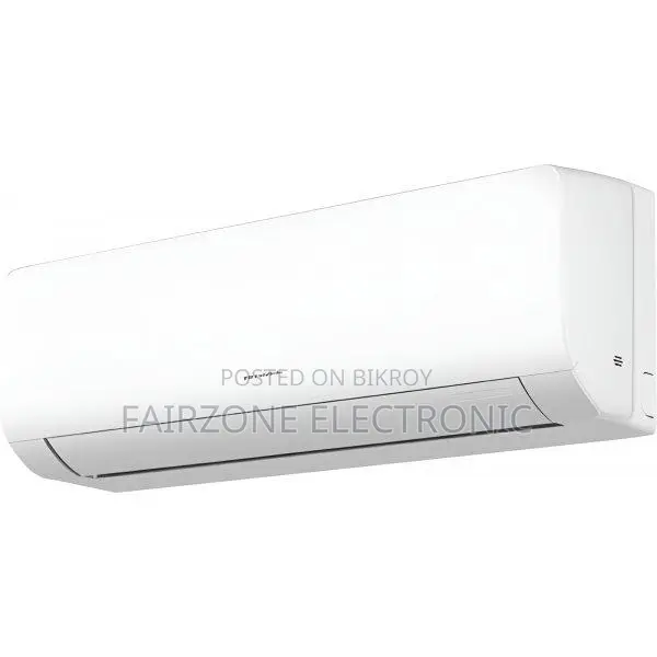 Gree GS-18XCOA5 Cosmo 1.5 Ton Split Non-Inverter AC