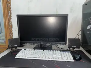 Desktop Computer Microsoft 8GB Intel Core I5 HDD 1T