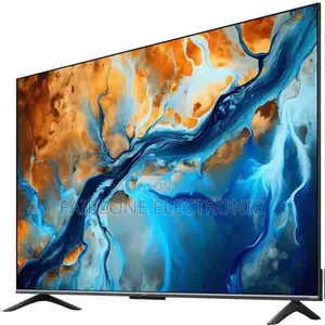 Xiaomi TV S Mini LED 55" 4K UHD Google Smart TV