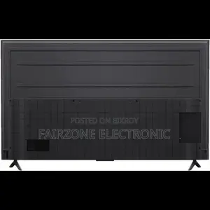 Xiaomi TV S Mini LED 55" 4K UHD Google Smart TV