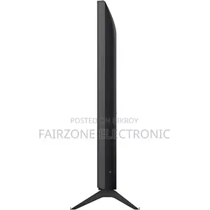 LG NANO80 55'' 4K UHD AI Smart TV
