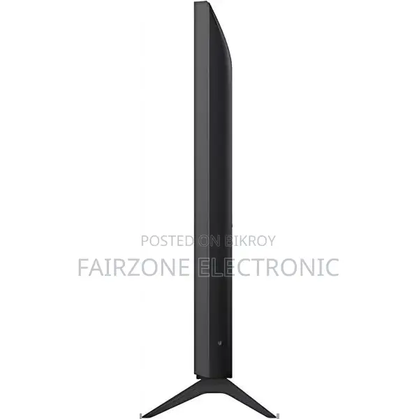 LG NANO80 55'' 4K UHD AI Smart TV