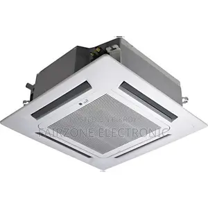 Gree GS-48XTWV32 4-Ton Inverter Air Conditioner