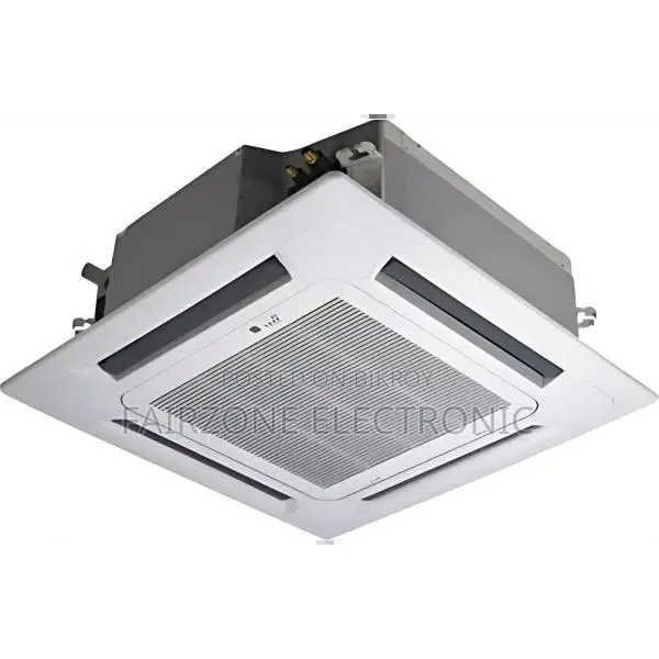 Gree GS-48XTWV32 4-Ton Inverter Air Conditioner