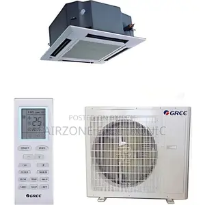 Gree GS-48XTWV32 4-Ton Inverter Air Conditioner
