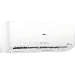 Haier HSU-19HeatCool Inverter Pro 1.6-Ton AC