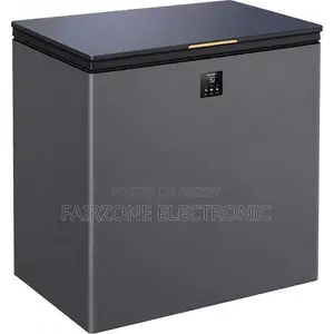Haier HCF-290SM 251L Dual Function Chest Freezer