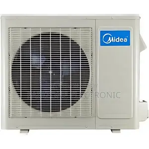 Midea MSI-24CRN 2-Ton Split Type Inverter AC