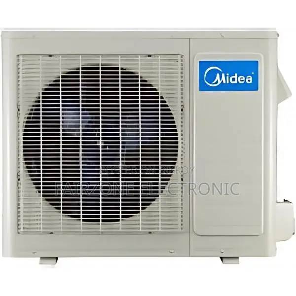 Midea MSI-24CRN 2-Ton Split Type Inverter AC