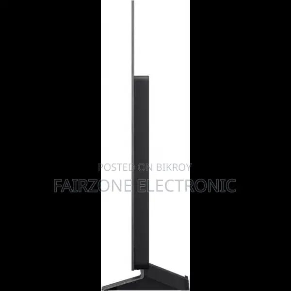 LG OLED evo AI C5 55" 4K TV