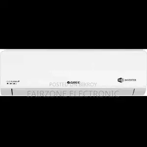 Gree Cosmo GS-12XCOA1V 1-Ton Inverter AC