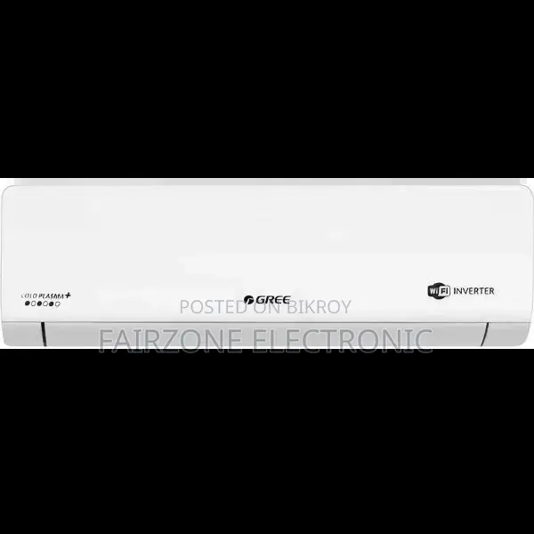 Gree Cosmo GS-12XCOA1V 1-Ton Inverter AC