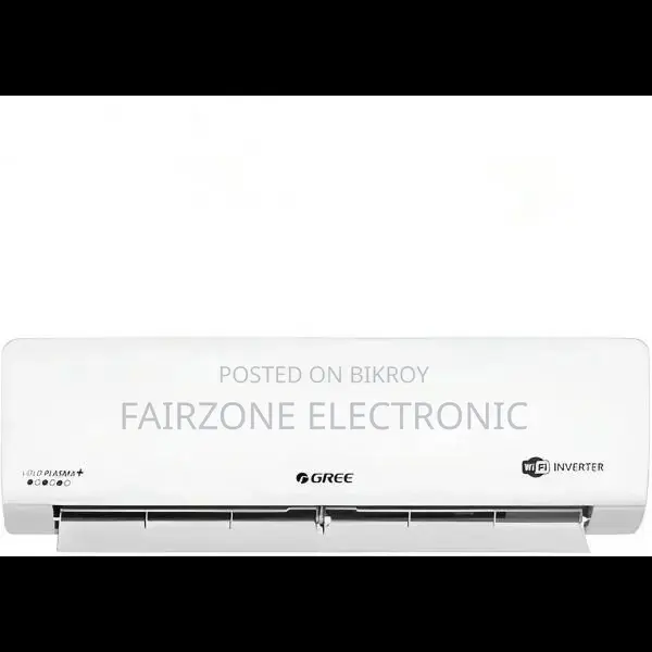 Gree Cosmo GS-12XCOA1V 1-Ton Inverter AC