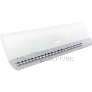Gree GS-36XCZV32 3-Ton Inverter Split AC