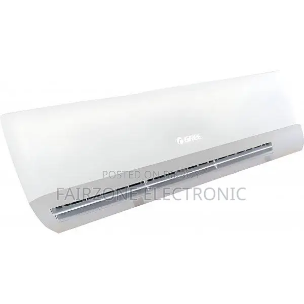 Gree GS-36XCZV32 3-Ton Inverter Split AC