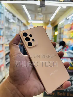 Samsung Galaxy A33 5G 128 GB Pink