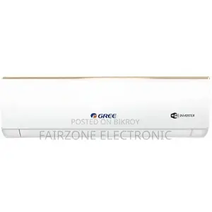 Gree GS-24XZNA3V Zeno 2-Ton Inverter AC