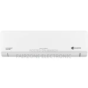 Gree GS-24XSMA4V 2-Ton Inverter Air Conditioner