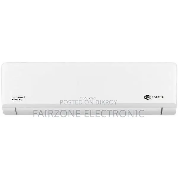 Gree GS-24XSMA4V 2-Ton Inverter Air Conditioner