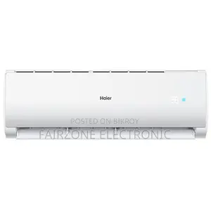 Haier HSU-24TurboCool 2-Ton Non-Inverter AC
