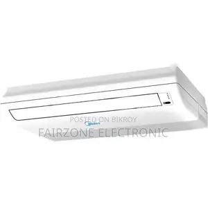 Midea MUB-60CRN 5-Ton Non-Inverter AC