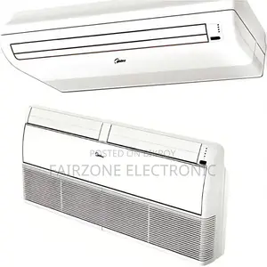 Midea MUB-60CRN 5-Ton Non-Inverter AC