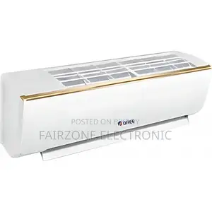 Gree Zeno GS‑12XZNA3V 1-Ton Zeno Inverter AC