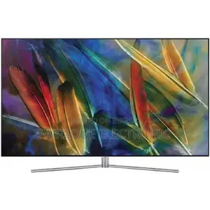 Samsung 55Q7F 55 Inch 4K QLED Smart TV