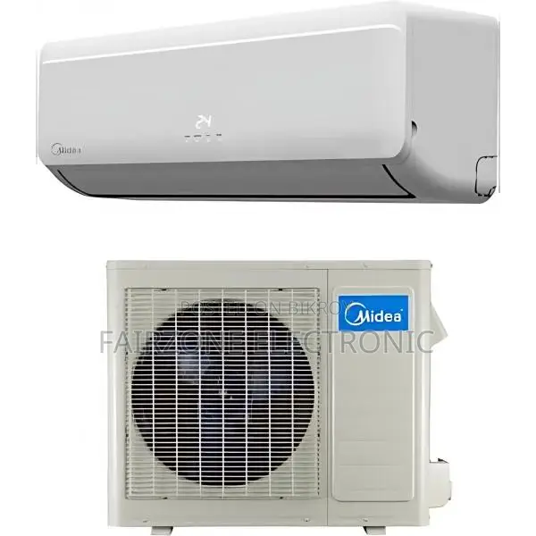 Midea MSI-18CRN 1.5 Ton Split Type Inverter AC