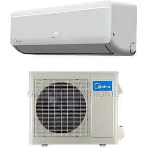 Midea MSA-24CRN 24000 BTU 2 Ton Split AC