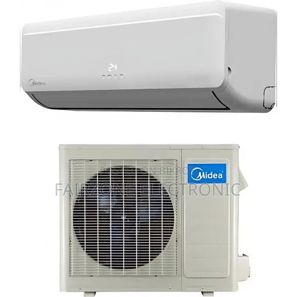 Midea MSA-24CRN 24000 BTU 2 Ton Split AC