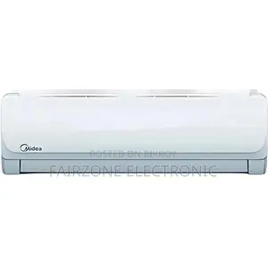 Midea MSA-24CRN 24000 BTU 2 Ton Split AC