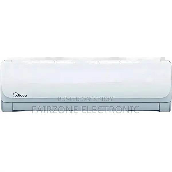 Midea MSA-24CRN 24000 BTU 2 Ton Split AC