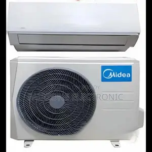 Midea MSI-12CRN 1-Ton Inverter Air Conditioner