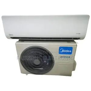 Midea MSI-12CRN 1-Ton Inverter Air Conditioner