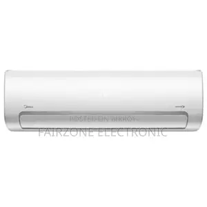 Midea MSI-12CRN 1-Ton Inverter Air Conditioner