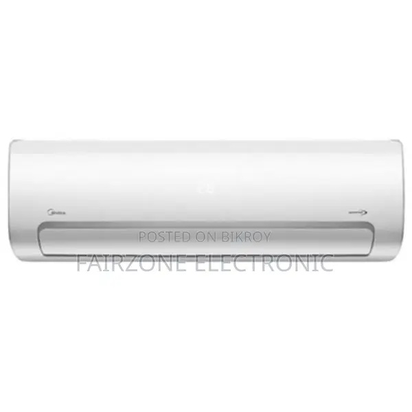 Midea MSI-12CRN 1-Ton Inverter Air Conditioner