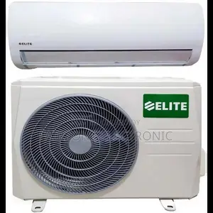 Elite 1.5 Ton High Energy Saving Non-Inverter AC