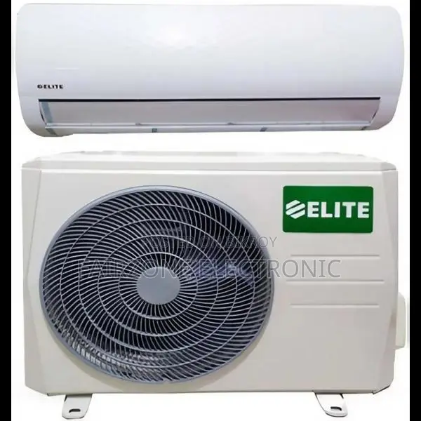 Elite 1.5 Ton High Energy Saving Non-Inverter AC