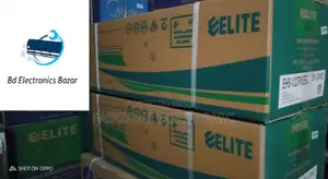 Elite 1.5 Ton High Energy Saving Non-Inverter AC