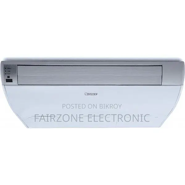 Gree GS-60XDWV32 5-Ton Ceiling Type Inverter AC