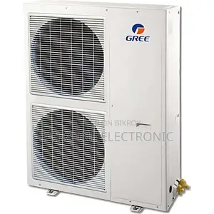 Gree GF-60TS410 5-Ton Floor Standing Air Conditioner