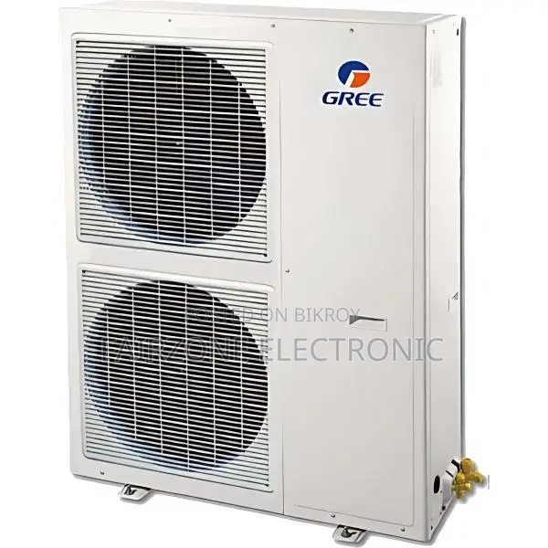 Gree GF-60TS410 5-Ton Floor Standing Air Conditioner