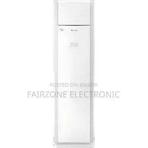 Gree GF-60TS410 5-Ton Floor Standing Air Conditioner