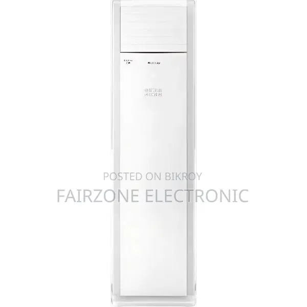 Gree GF-60TS410 5-Ton Floor Standing Air Conditioner