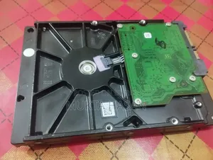 Seagate 7200.12 500GB SATA Hard Disk Drive