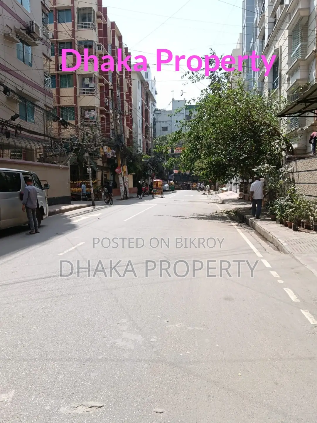 50ft Road 5 Katha Lake Park North at Sector-11